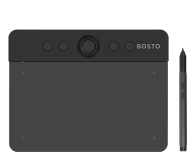 Tablet graficzny BOSTO T430KD